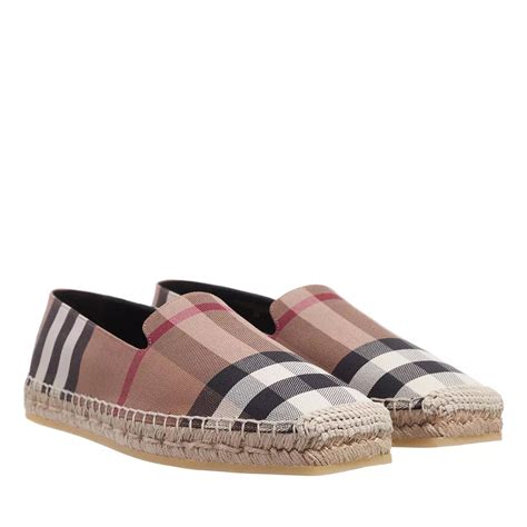 burberry blush espadrilles|Burberry sandals outlet.